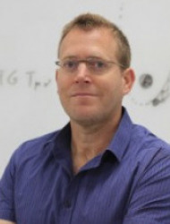  אסף חרש -   Prof. Assaf Horesh