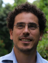 אורי כץ -  Prof. Ori Katz
