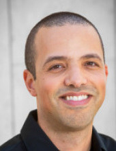 איתמר הראל -  Prof. Itamar Harel