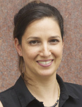 יעל ליטבק -  Dr. Yael Litvak